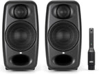 IK Multimedia IP-ILOUD-MMPRO2X-IN iLoud Micro Monitor Pro Pair