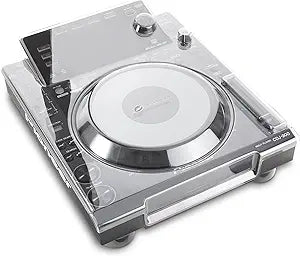 Decksaver Decksaver Pioneer CDJ-900 Cover — main product image