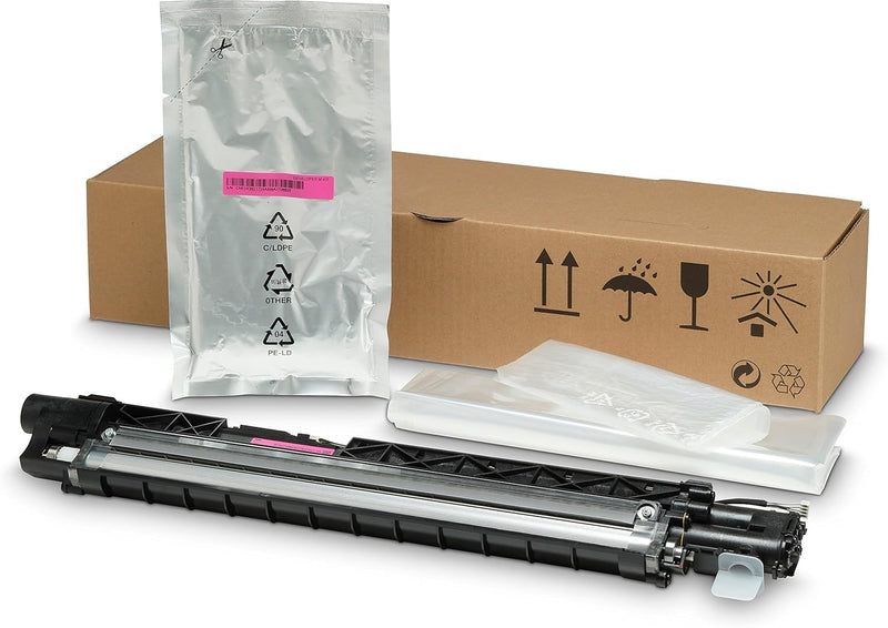 HP Z7Y82A LaserJet Magenta Development Unit — main product image