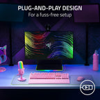 Razer RZ19-05060300-R3U1 Seiren V3 Chroma USB Microphone