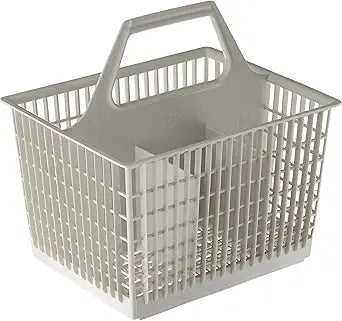 GE WD28X265 Genuine OEM Dishwasher Silverware Basket — main product image