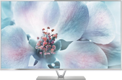 Panasonic TC-L55DT60 55-Inch 3D Smart LED HDTV