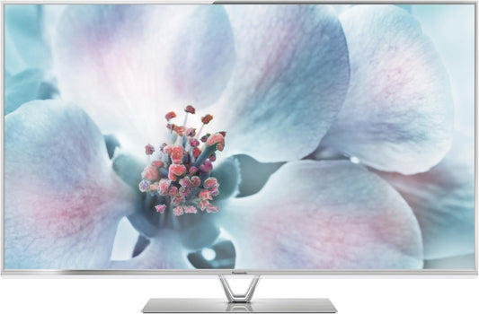 Panasonic TC-L55DT60 55-Inch 3D Smart LED HDTV