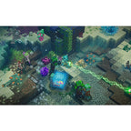 Microsoft KBI-00001 Minecraft Dungeons Ultimate Edition Xbox