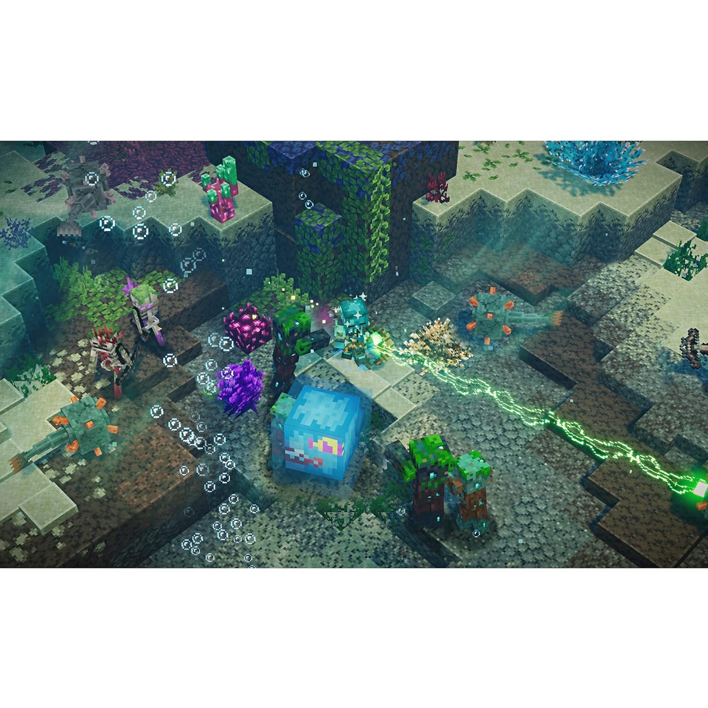 Microsoft KBI-00001 Minecraft Dungeons Ultimate Edition Xbox
