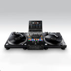 Pioneer DJ DJMS7 2-Channel Serato DJ Mixer