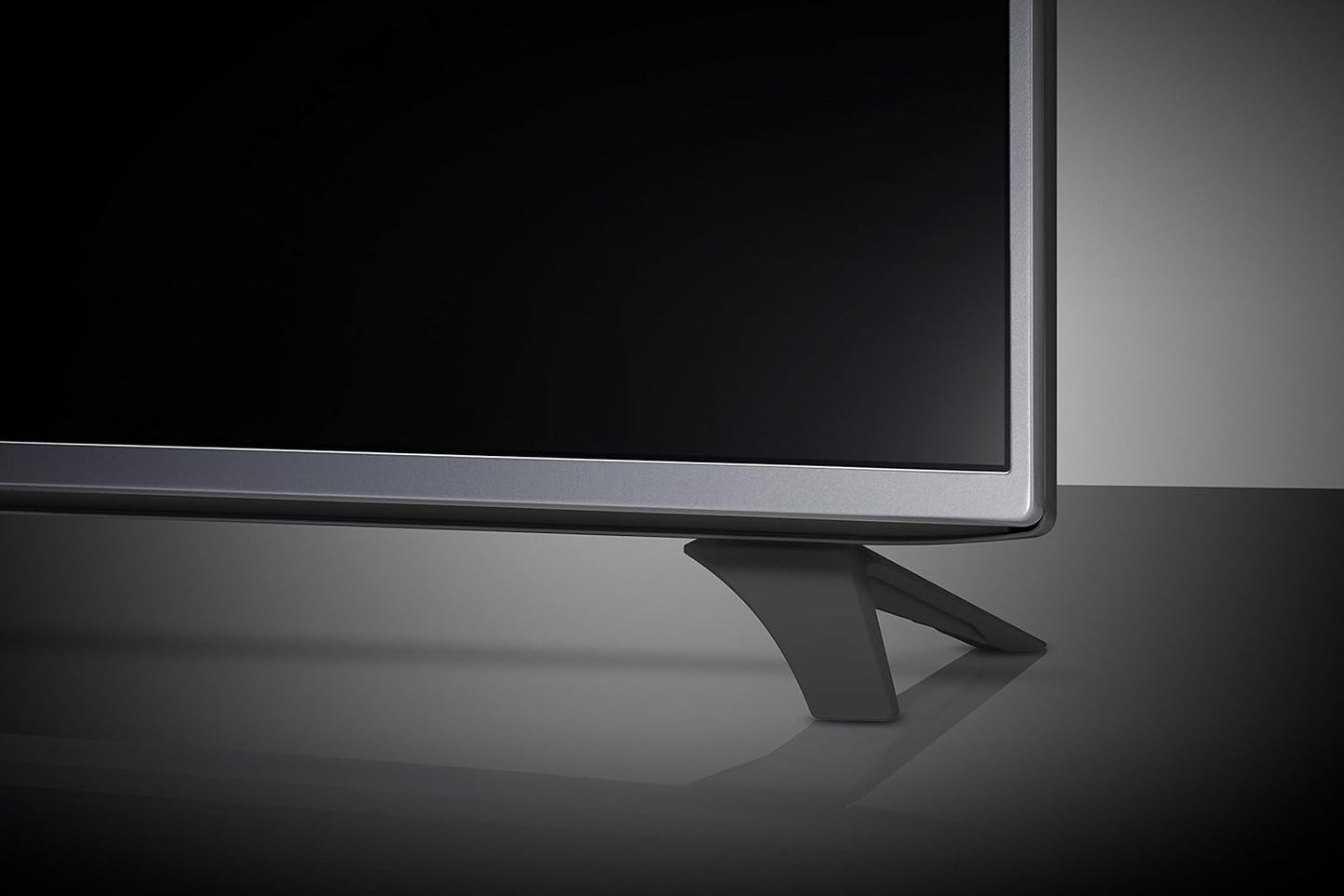 LG 49LF5400 49-Inch 1080p LED TV (Refurbished)