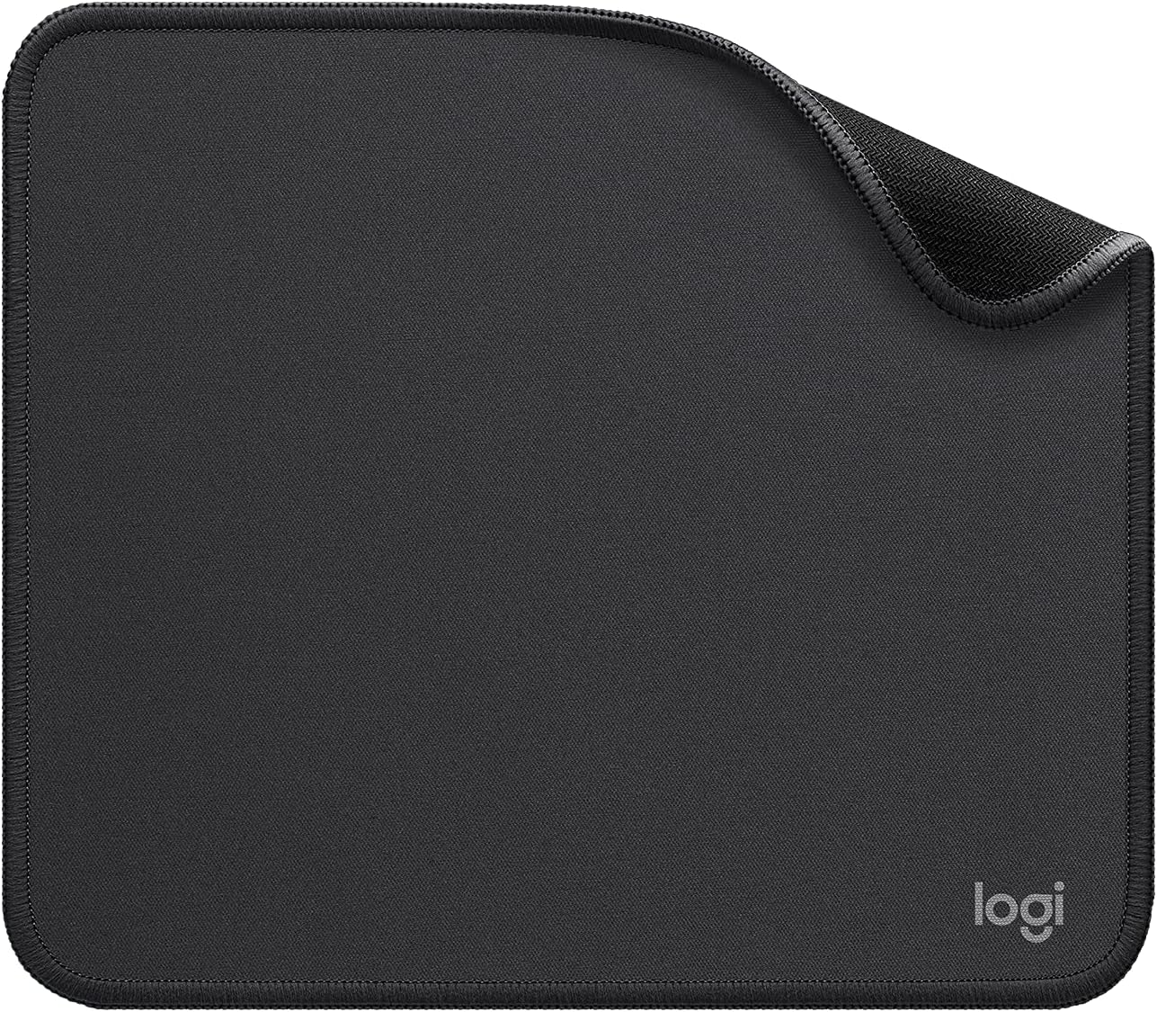 Logitech 956-000035 Studio Series Mouse Pad - Graphite