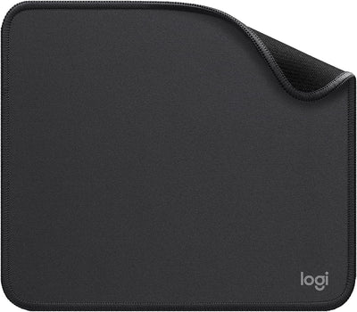 Logitech 956-000035 Studio Series Mouse Pad - Graphite