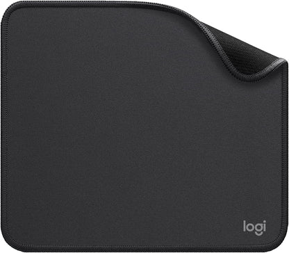 Logitech 956-000035 Studio Series Mouse Pad - Graphite