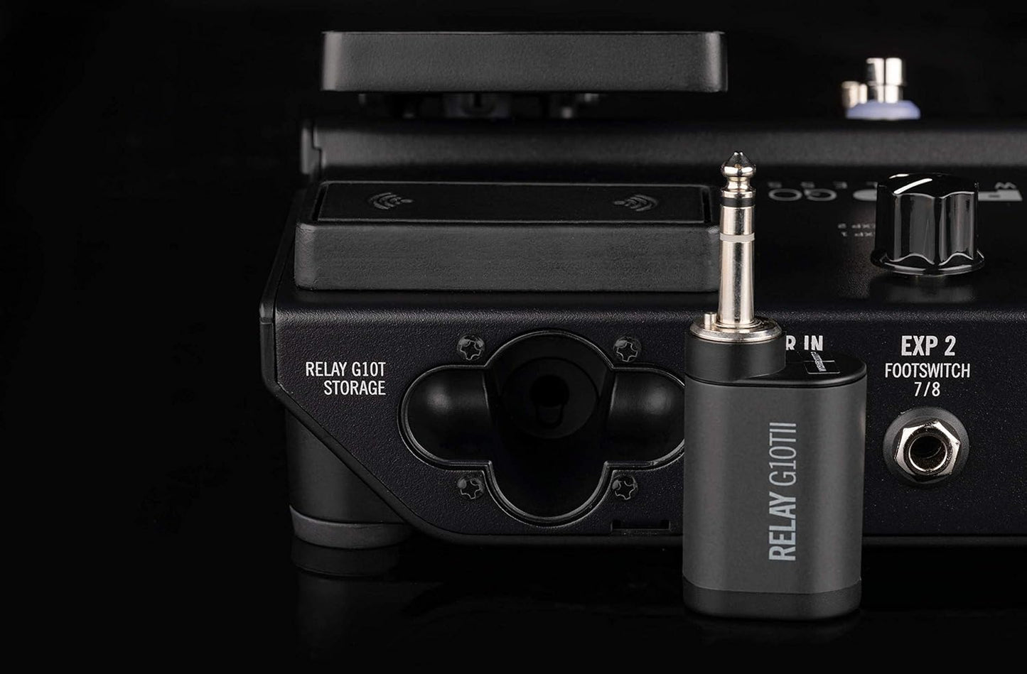Line 6 Relay G10TII Digital Wireless Guitar Transmitter
