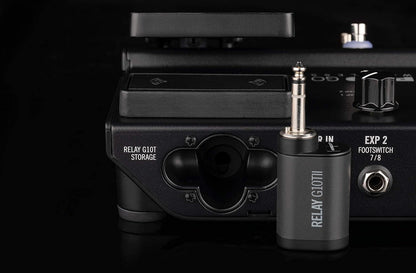 Line 6 Relay G10TII Digital Wireless Guitar Transmitter
