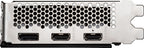 MSI RTX 3050 Gaming X 6G Graphics Card