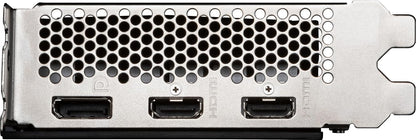 MSI RTX 3050 Gaming X 6G Graphics Card