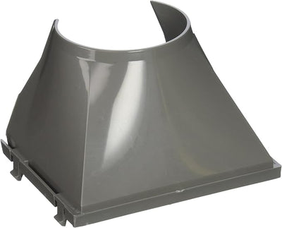 LG 3016JA2002M Refrigerator Ice Dispenser Funnel - Black