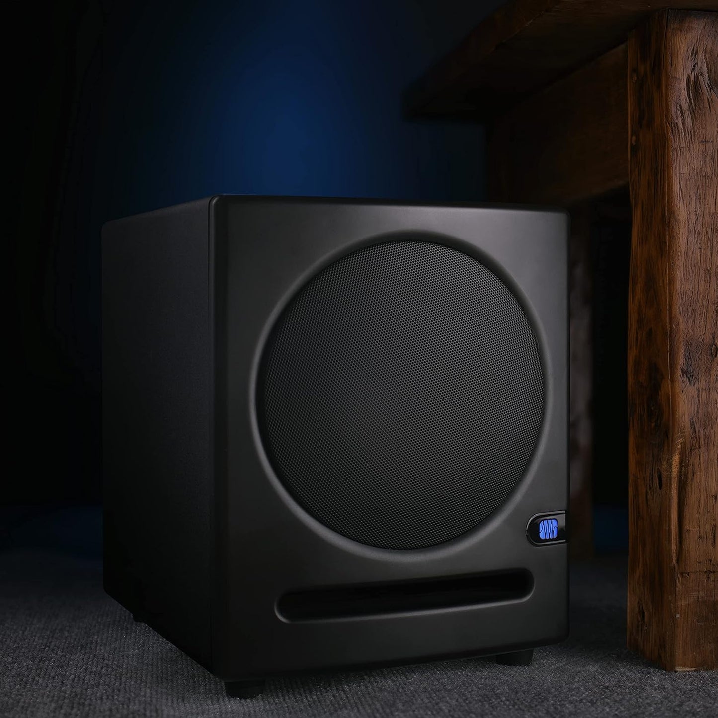 PreSonus E SUB 8 Compact Studio Subwoofer