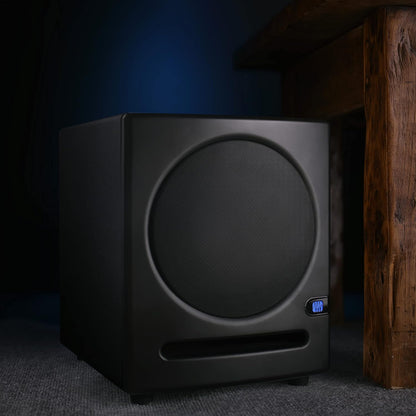 PreSonus E SUB 8 Compact Studio Subwoofer