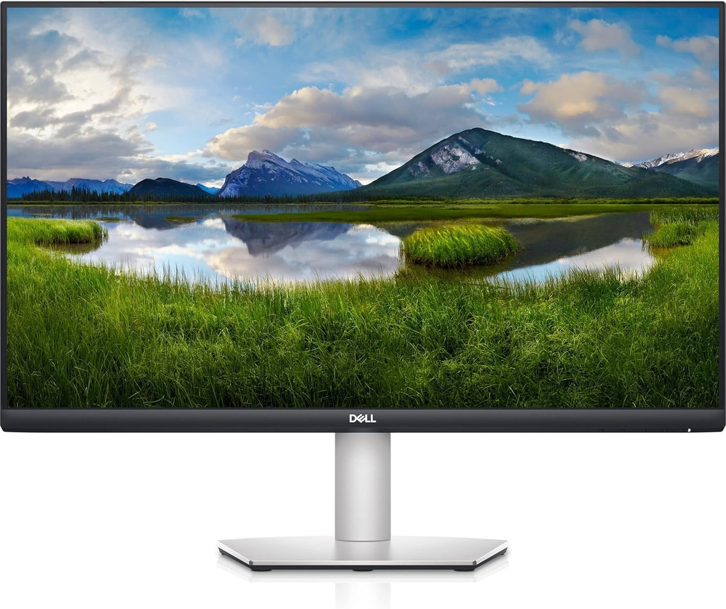 Dell S2721DS 27-inch WQHD LED Monitor
