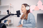 Elgato Wave Shock Mount - Noise Isolation, Pop Filter, Steel Chassis