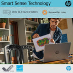 HP i563d Ultralight 14