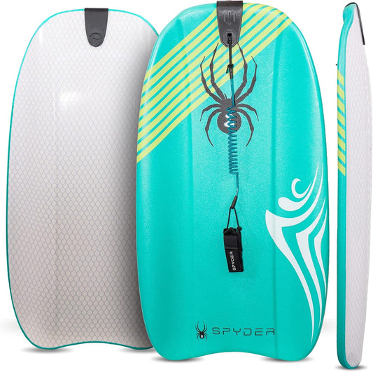 Spyder Omni and Shredder Snow Sled Thermo Molded Foam