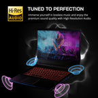 MSI THIN GF63 RTX 2050 Gaming Laptop 32GB RAM Extension Set