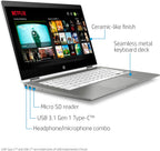 HP 14b-ca0010nr Chromebook x360 14