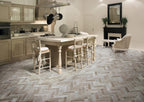 MSI NCAPIVOBRI2X10 Capella Ivory Brick Tile 2x10, Matte