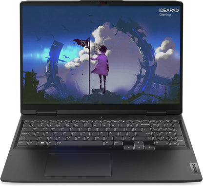 Lenovo 82S9 IdeaPad Gaming 3i Laptop RTX 3050Ti i7-12700H