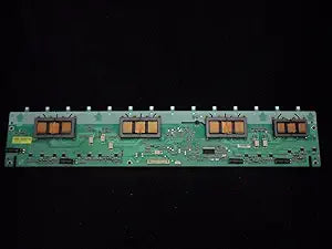 Samsung LJ97-02098B TV Backlight Inverter