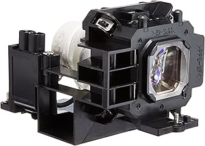 Canon LV-LP31 Projector Replacement Lamp — main product image