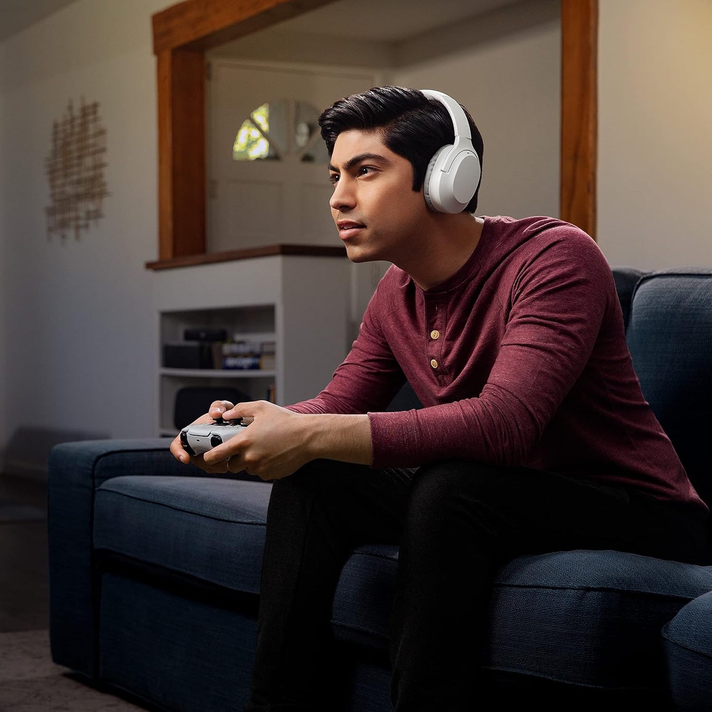 Razer RZ04-03760200-R3U1 Opus X Wireless ANC Gaming Headset