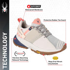 Spyder SP10016-401 Women's Trail Running Shoes