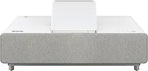 Epson LS500 EpiqVision 4K PRO-UHD Ultra Short Throw Projector Renewed — main product image