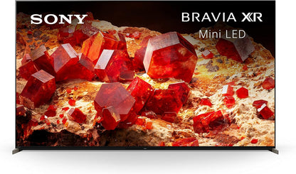 Sony BNDL_XR85X93L-CRSTEALTHBAR 85" 4K TV with Soundbar