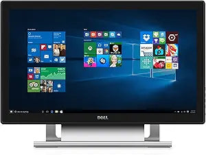 Dell H6V56 S2240T 21.5-Inch Touch Screen Monitor