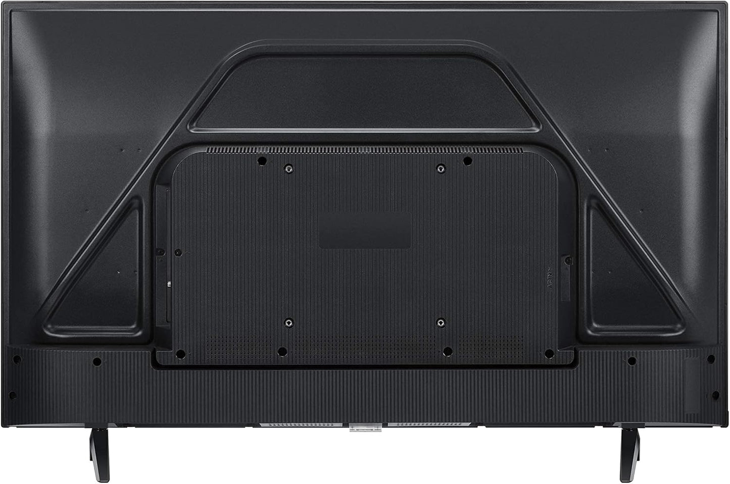 TCL 4 Series 43S431 43-Inch 4K Roku Smart TV