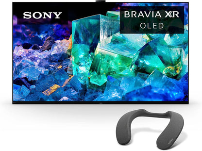 Sony BRAVIA XR 55A95K 55-Inch 4K QD-OLED TV