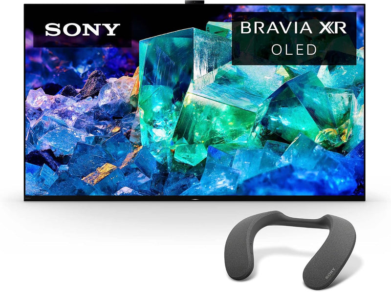 Sony BRAVIA XR A95K 65 Inch 4K QD-OLED TV — main product image