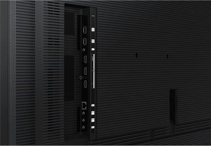 Samsung QB75B QBB Quantum Processor 4K 75" Signage Display