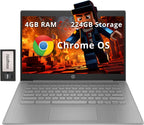 HP Chromebook 14