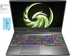 MSI Alpha 15 A4DEK Gaming Laptop Ryzen 7 RX 5600M
