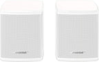 Bose 809281-1200 Surround Speakers White Wireless Home Theater