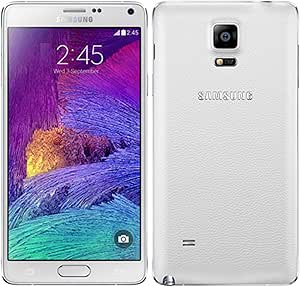 Samsung Galaxy Note 4 N910C 32GB Unlocked