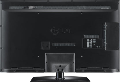 LG 37LV3500 37-Inch 1080p LED-LCD HDTV