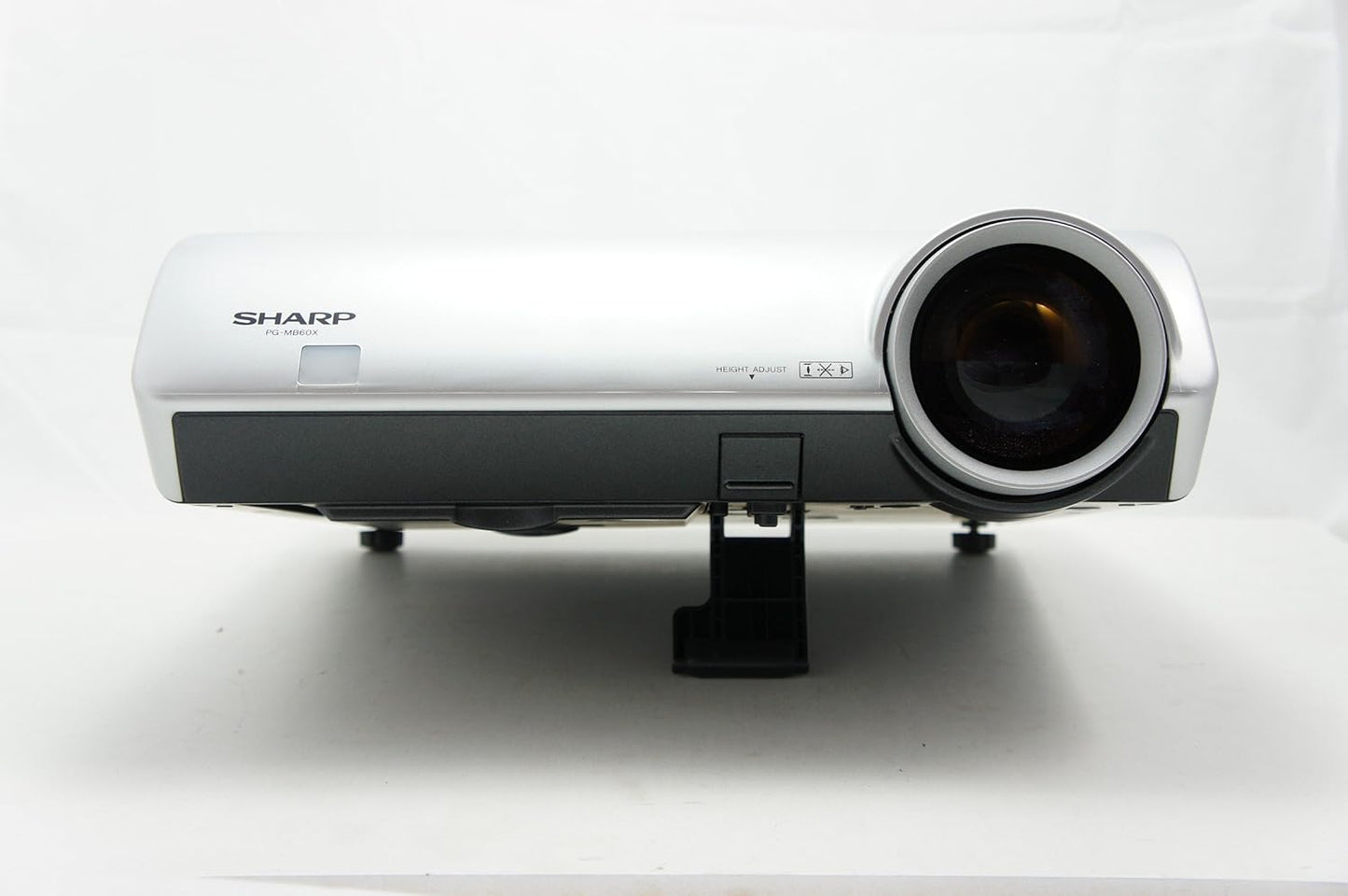 Sharp PG-MB60X DLP Projector 2500 Lumens XGA