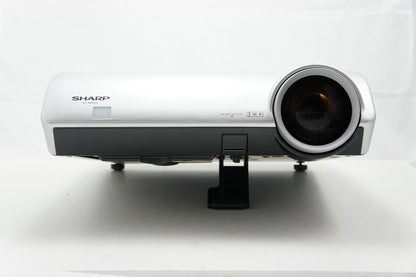 Sharp PG-MB60X DLP Projector 2500 Lumens XGA