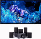 Sony BNDL_XR77A80K-MILAN51SOUNDSEND 77