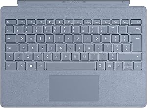 Microsoft FFP-00123 Surface Pro Signature Type Cover Ice Blue — main product image