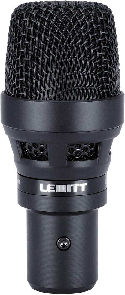 Lewitt AMS-DTP-340-TT Dynamic Instrument Microphone